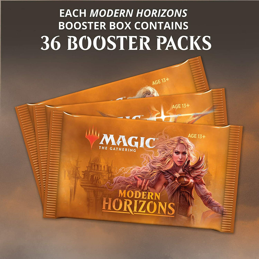 MTG Booster Box 36 Horizons Envelopes Magic Sealed English MH1