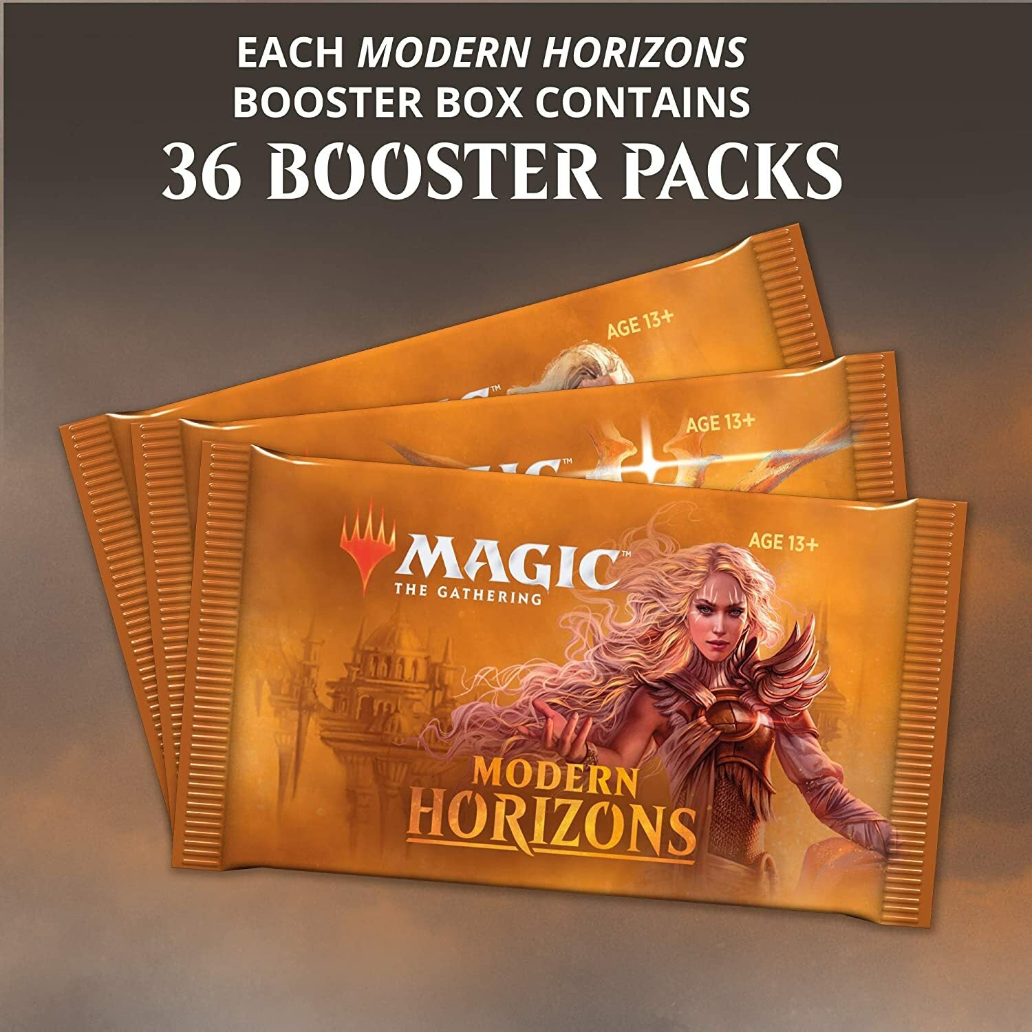 MTG Booster Box 36 Horizons Envelopes Magic Sealed English MH1