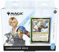 Final Fantasy Counter Blitz Commander Collector Edition