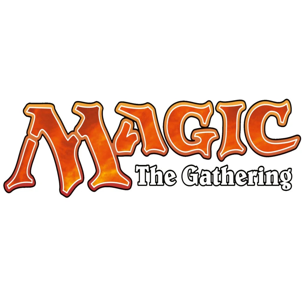 MTG FINAL FANTASY STARTER KIT