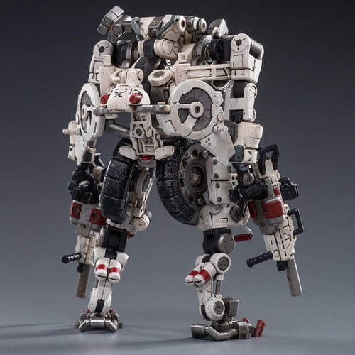 1/18 Action Figures Hurricane Dual Mode Mecha and Motorcycle Collection Model Dark Source Toys (X-HLA01)