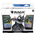 Magic: the Gathering - Final Fantasy Starter Kit