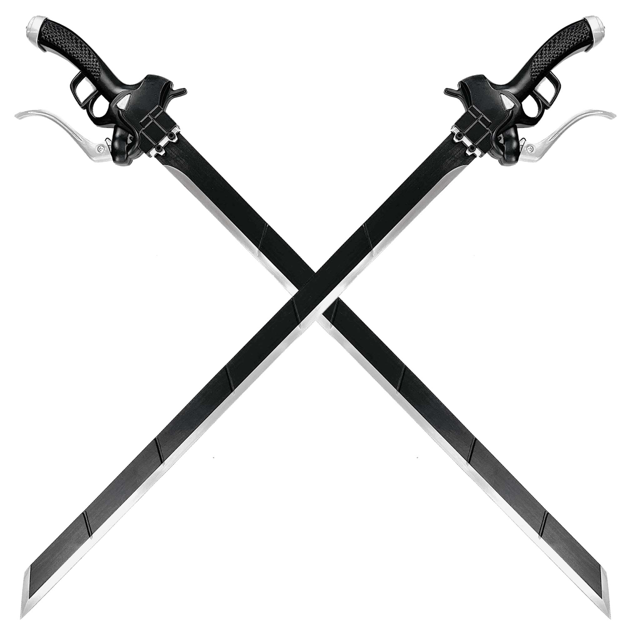 Attack on Titan Special Operations Dual Sword Set-0