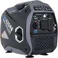 GX420N Portable Inverter Generator - 4200W Gas Powered, Quiet, Long Run Time, Parallel Capable, RV Ready Backup Power