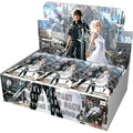 Final Fantasy TCG: Crystal Dominion Booster Box