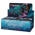 Kaldheim Draft Booster Box - 36 Packs