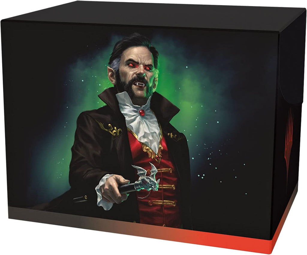 Innistrad: Crimson Vow Commander Deck – Vampiric Bloodline (Black-Red)