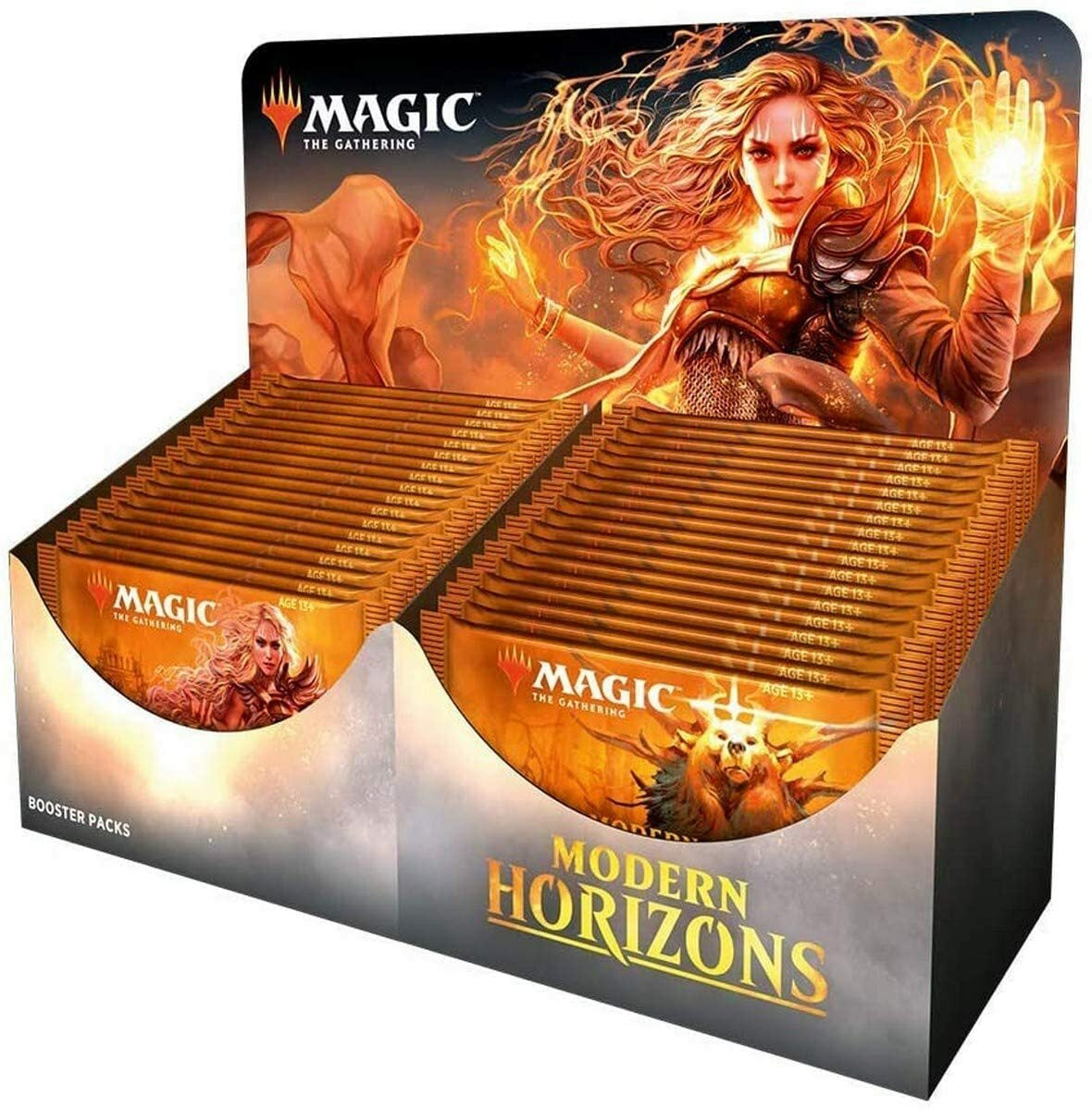 MTG Booster Box 36 Horizons Envelopes Magic Sealed English MH1