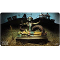 MTG Secret Lair Equinox Gravebreaker Lamia Diabolical Dioramas Playmat
