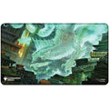 MTG Stitched Commander Series Miirym, Sentinel Wyrm Playmat