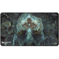 MTG Stitched Commander Series Myrkul, Lord of Bones Playmat